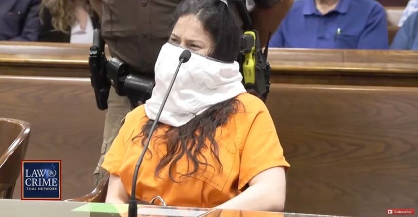  Taylor Schabusiness gets life sentence for lover’s murder and decapitation: Live