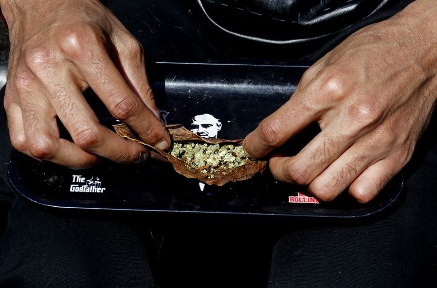  My Autistic Son’s Pot Use Changed My Liberal View on Legalization | Opinion