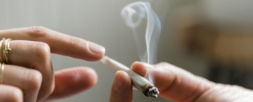  Smoking Cannabis May Not Be as Harmless as You Think. Here’s Why.