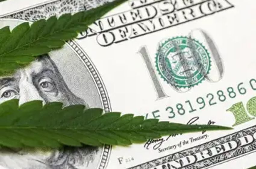  US Senate Committee Schedules Vote for Bill Allowing Banks to Service Marijuana Businesses