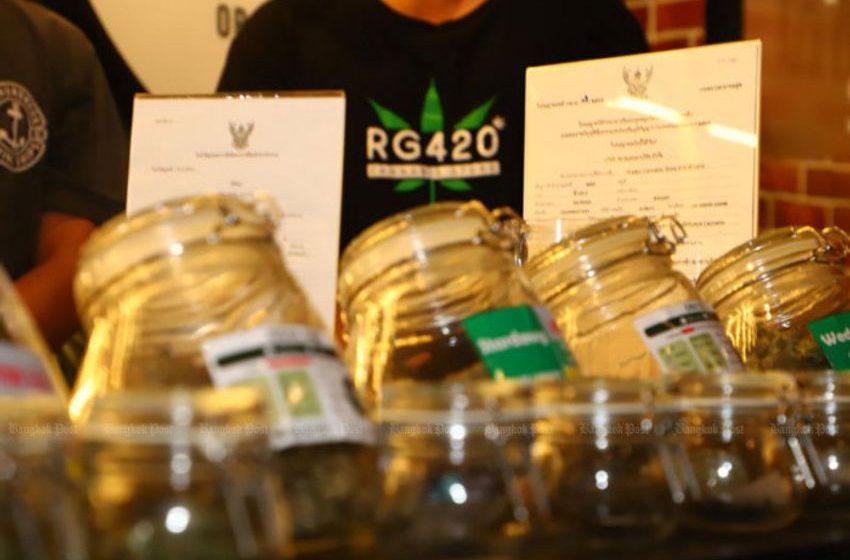  Tourism sector applauds PM’s vow to tackle cannabis