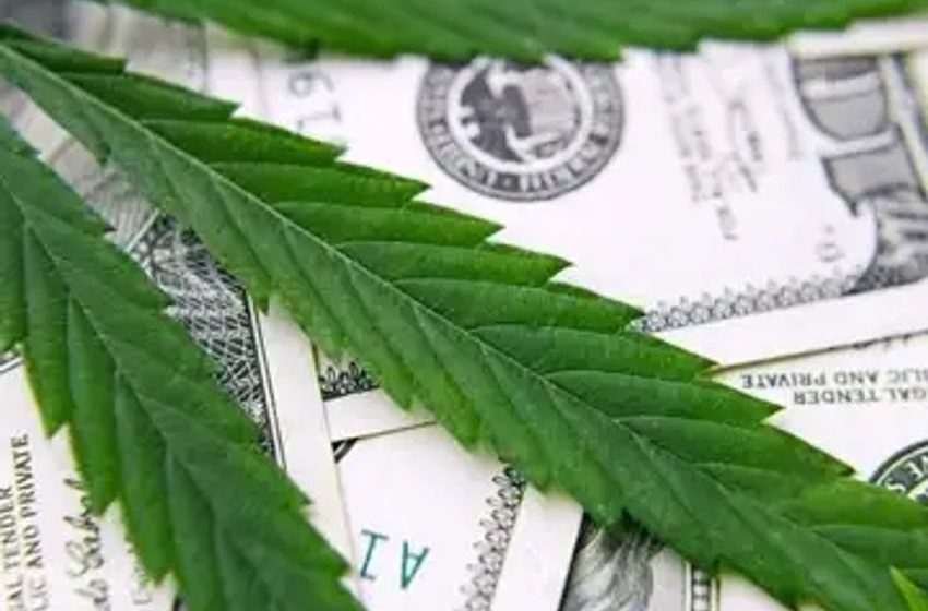  United States Senate Committee Passes Marijuana Banking Bill