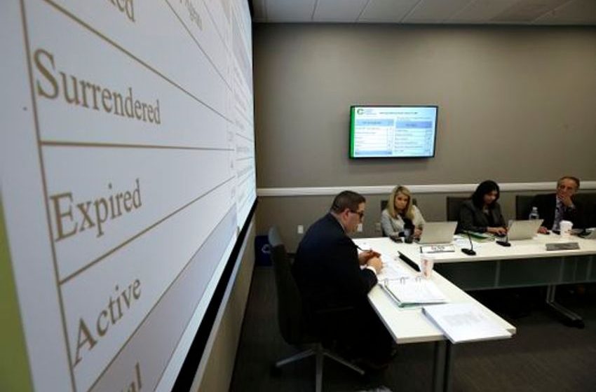 ‘An endless stream of scandals’: Lawmakers push for oversight hearing into state’s cannabis regulatory agency
