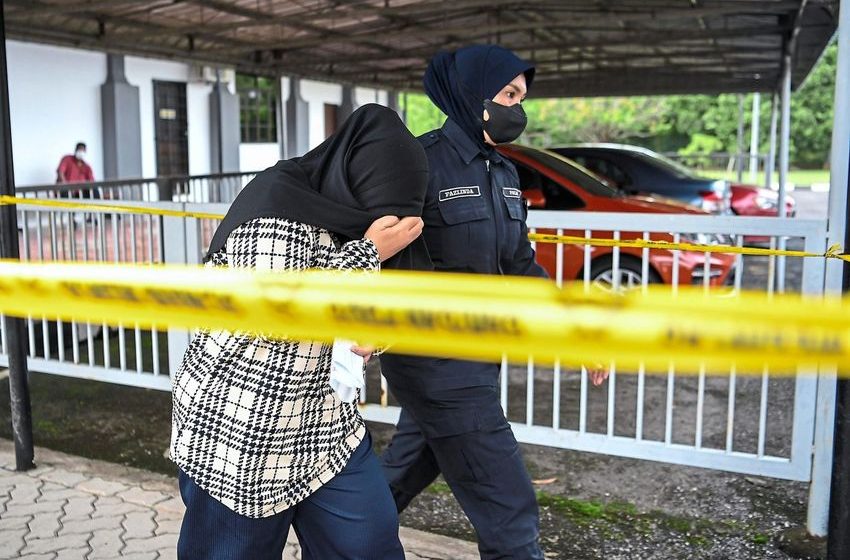  Couple charged with trafficking 51kg of cannabis