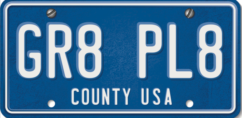  South Dakota Looks Like It Might Be The Next State Asked To Explain Its Stupid Vanity Plate Laws To A Federal Court