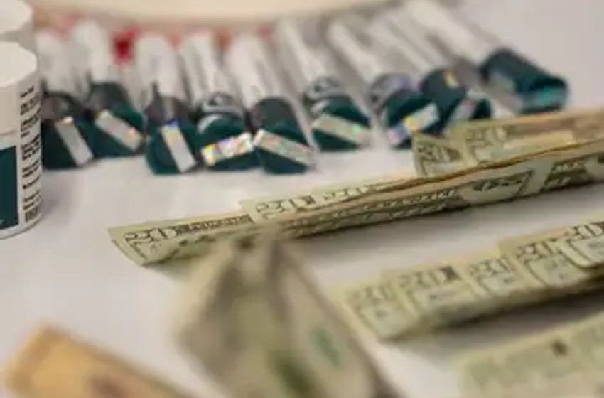  Curaleaf Founder Bullish on Marijuana-Banking Bill