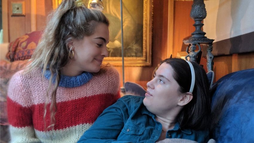  Fremantle Snaps Up Raindance-Selected Epilepsy Documentary ‘Sisters Interrupted’ (EXCLUSIVE)
