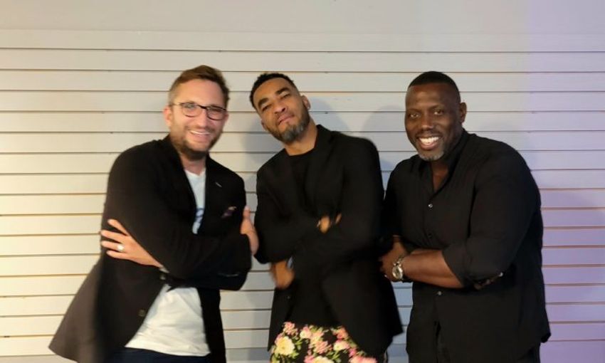  Meet the Real Househusbands of the ‘Squad’