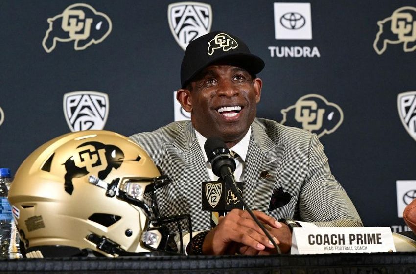  Game Changer: Colorado’s Prime Inc. Rewrites The College Football Playbook
