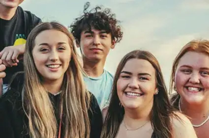  Think Legal Weed Encourages Teen Use? This Study Says Otherwise