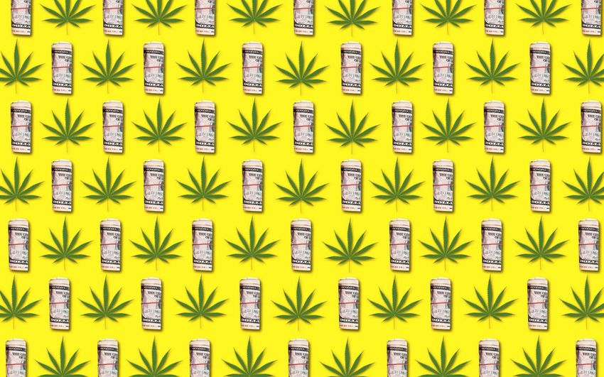 Will the cannabis banking bill get the Senate’s green light?