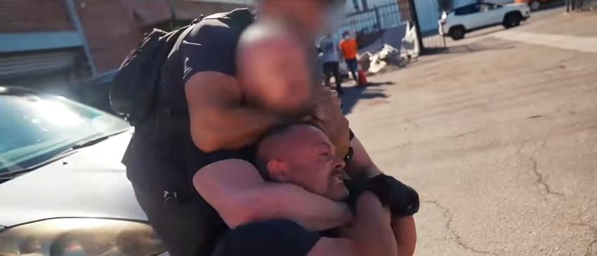  Marijuana Delivery Driver Sues Nelk Boys After Prank Goes Horribly Wrong