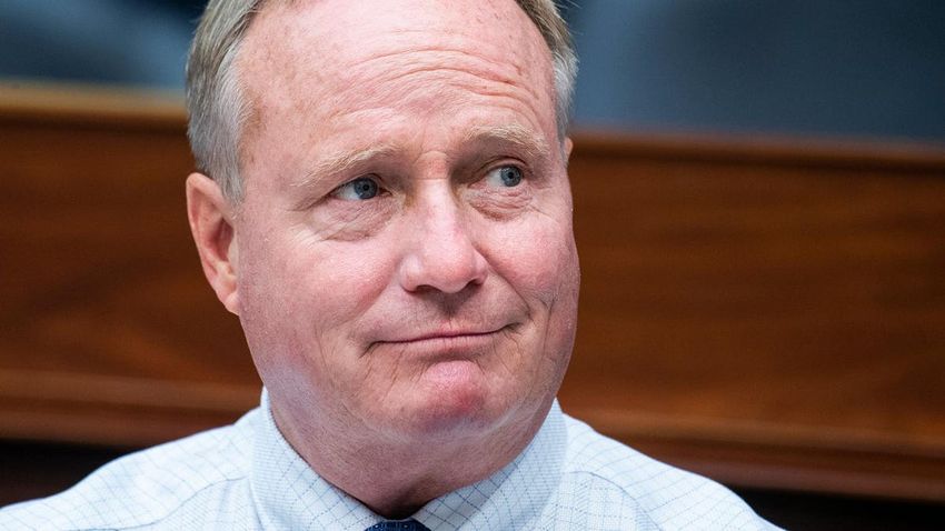  David Joyce Talks Potential Government Shutdown, Hunter Biden, 2024 — And Reveals New Cannabis Bill