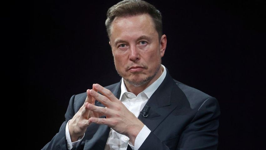  Forbes Daily: SEC Investigates Elon Musk’s Secret Glass House
