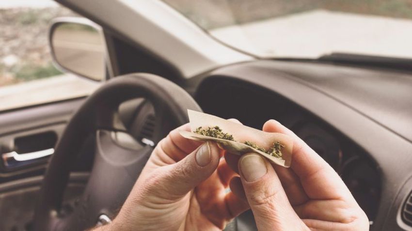  Serious traffic accidents due to marijuana use rise after legalization, study finds | CNN