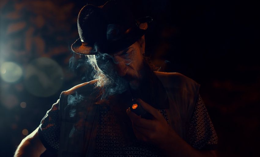 Scientists Find That Weed Is Leaving Heavy Metals in Your Body