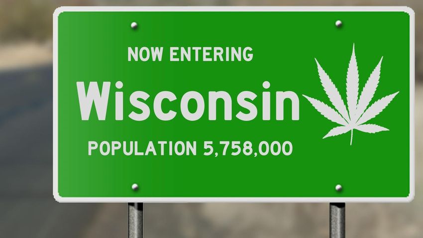  Wisconsin Lawmakers Introduce Marijuana Legalization Bill