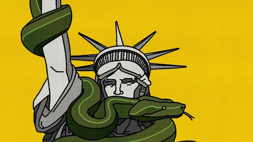  To Fix Democracy, First Figure Out What’s Broken