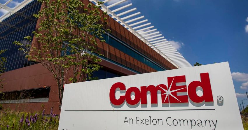  Letters: Utility customers shouldn’t have to pay for ComEd’s PR campaign to improve its reputation