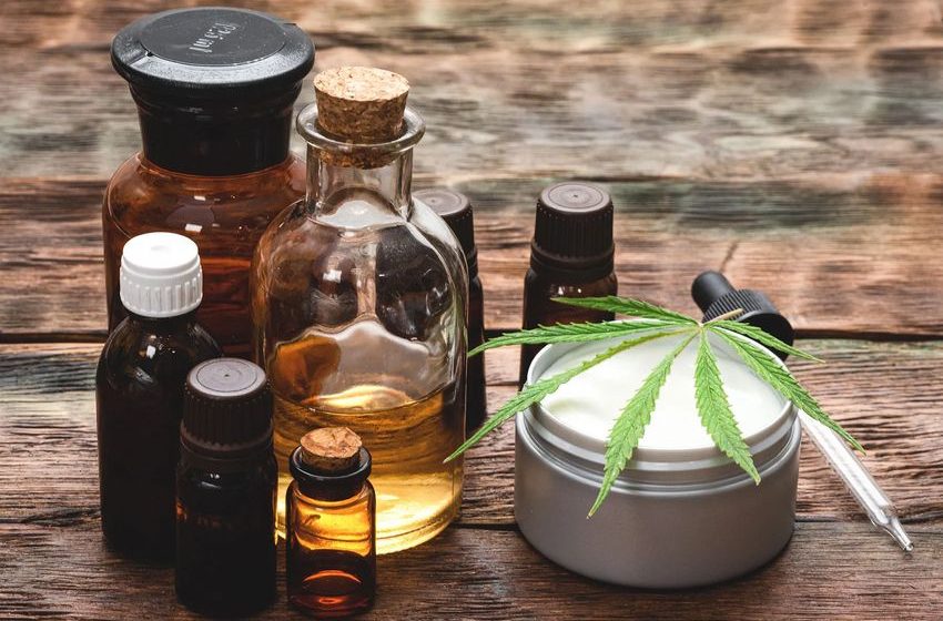  Buyer Beware: Delta-8 is the ‘Russian Roulette’ of Cannabis