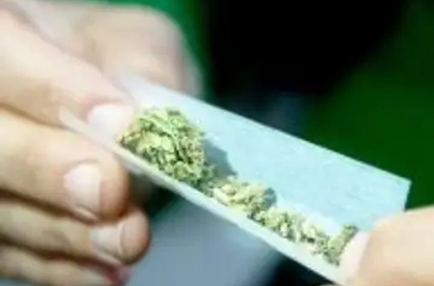  Marijuana addiction may raise the risk of a first heart attack or stroke by 60%