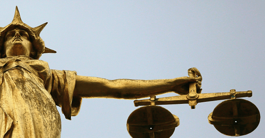 Ugandan Rapist Given Life Sentence for Sex Attack on 66-Year-Old Woman Despite Existing Deportation Order