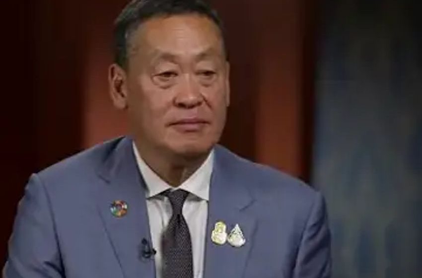 Thai PM Aims to Regulate Cannabis for Medical Use Only