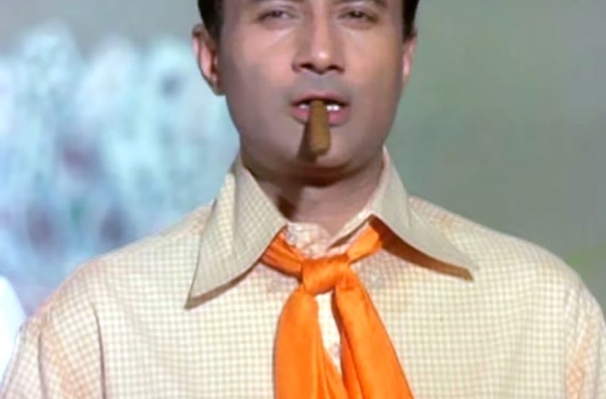  Dev Anand’s Important Life Lesson