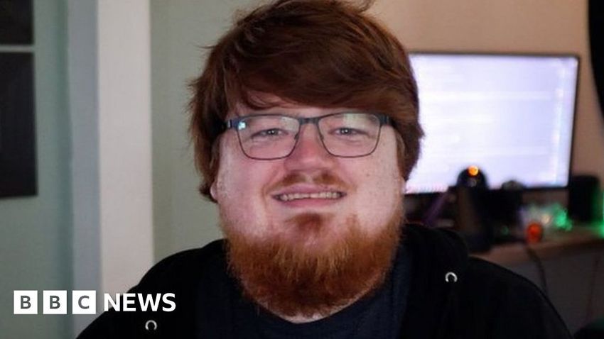 Man with Tourette’s calls on NHS to increase cannabis prescriptions