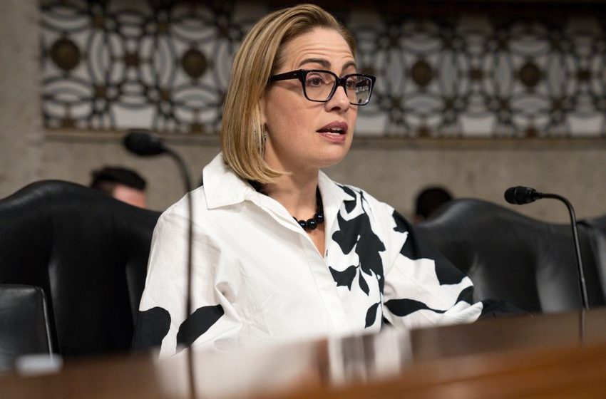  Cannabis bill imperiled by GOP ‘proxy war’ over guns, oil and crypto