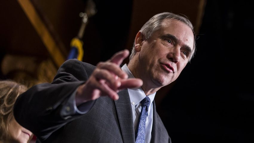 Landmark marijuana financing bill set to move forward in the Senate