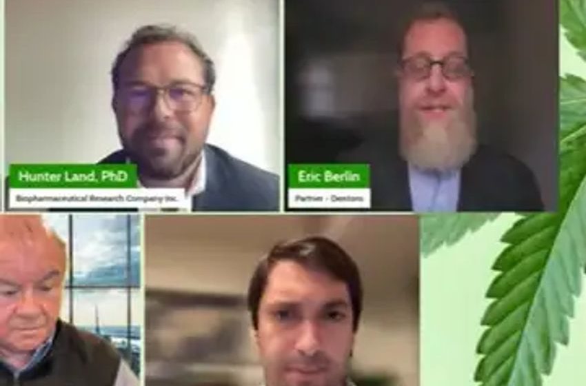  Legal Shifts, Financial Waves: How Cannabis’s Possible Reclassification Can Impact The Market