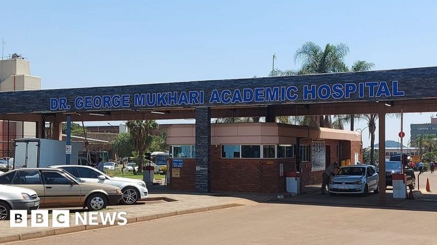  South Africa: Ninety schoolchildren given ‘cannabis muffins’