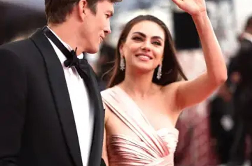  Mila Kunis and Ashton Kutcher’s ‘Stoner Cats’ NFTs get smoked by the SEC