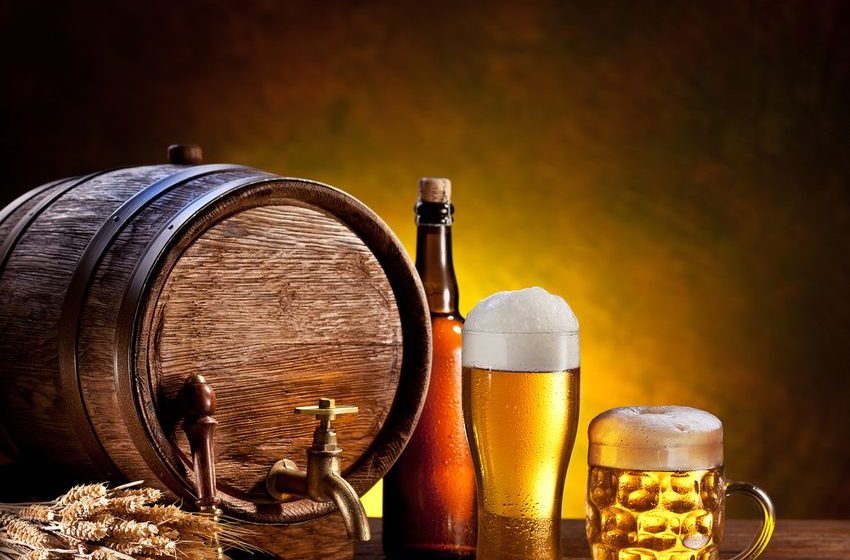 60 Highest Rated Beers in America