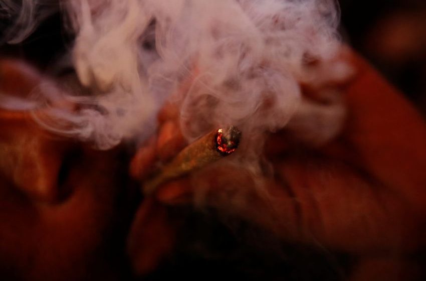  Many people think cannabis smoke is harmless. Here’s how how that belief can put health at risk