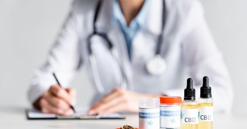  Medicinal cannabis found to improve health-related quality of life