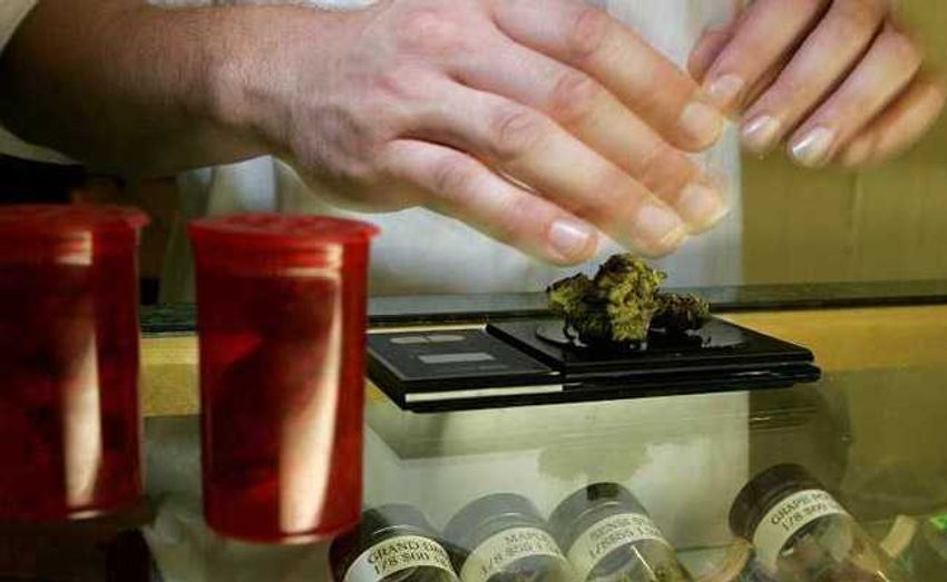  Study Reveals 60% Increased Risk Of Heart Attacks And Strokes In Marijuana Addicts