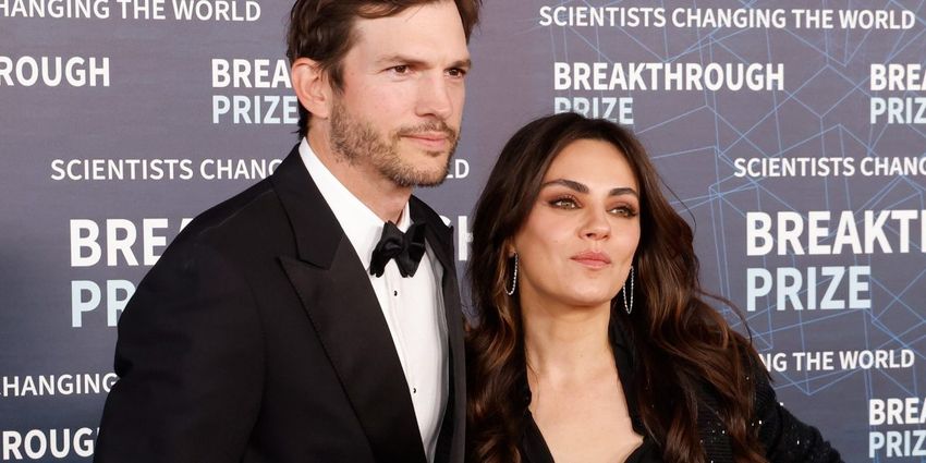  SEC says NFTs sold by Mila Kunis’s ‘Stoner Cats’—a web series featuring Ashton Kutcher and Jane Fonda—are unregistered securities