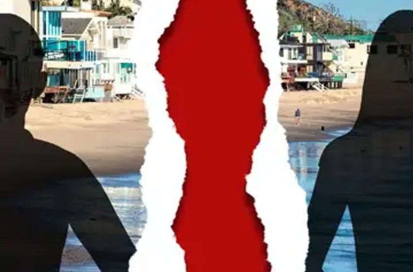  Paradise lost: Yoga guru charged with stealing millions from Malibu doctor plans to plead guilty