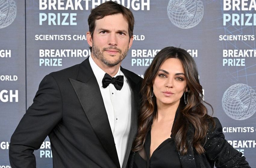 Was Ashton Kutcher and Mila Kunis’ Pot-Smoking Cat Show an NFT Scam?