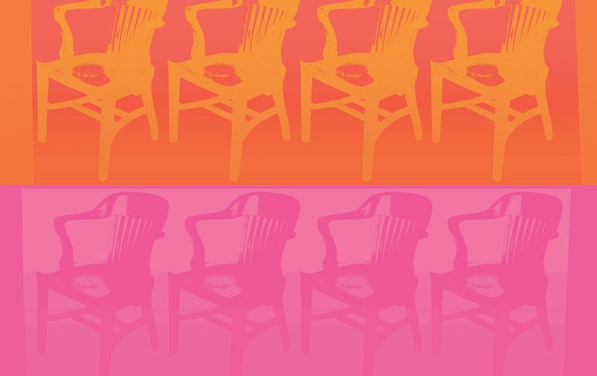  Where Did the Juries Go?
