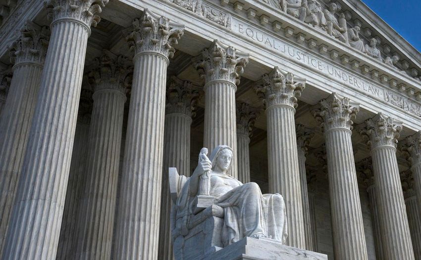  Despite Lack Of Success, Climate Change Litigation Is On The Rise