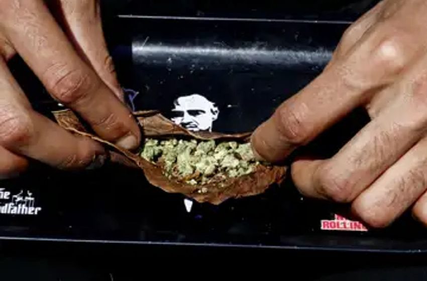 My Autistic Son’s Pot Use Changed My Liberal View on Legalization
