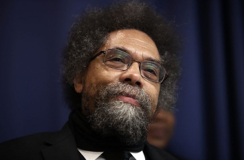  Cornel West’s Candidacy Could Push Joe Biden To Be More Progressive | Opinion