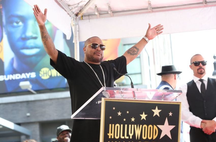 Xzibit And Tammy The Cannabis Cutie Launching Cannabis Podcast ‘Lasagna Ganja’