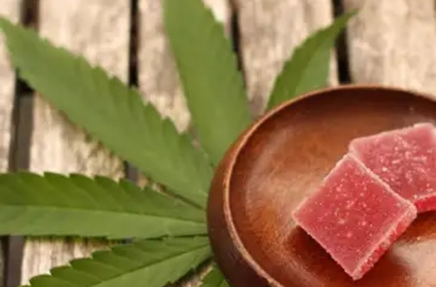  Breaking Boundaries: Isiah Thomas’ Weed Co. Takes Smokiez Gummies Worldwide