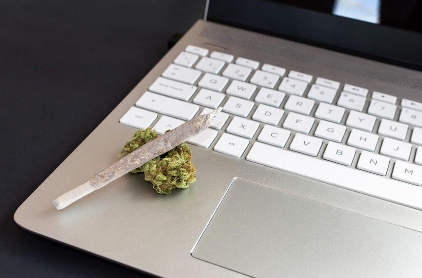 Online Marijuana Shops Lack Proper Age Verification System For Minors, Study Finds