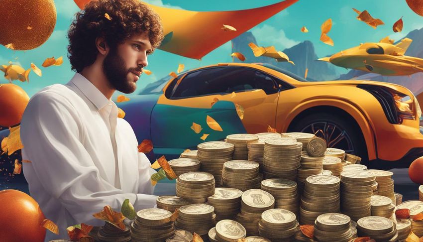 Lil Dicky Net Worth – How Much is Lil Dicky Worth?