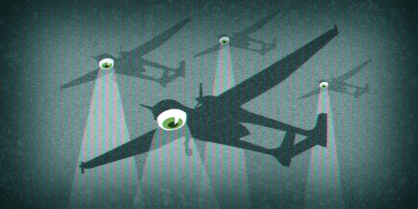  EFF to Michigan Court: Governments Shouldn’t Be Allowed to Use a Drone to Spy on You Without a Warrant